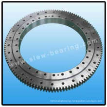 wanda worm drive slewing ring/slew drive/slewing drive